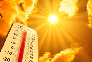 Najavljen rast temperatura i do 40 stepeni - kako se zaštititi od toplotnog udara?