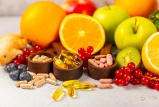 Doktor upozorava: Ove vitamine nikako ne uzimajte navečer