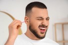 Začepljene uši mogu biti simptom smrtonosne bolesti