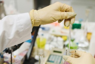 Pljuvačka otkriva rak prije pojave prvih simptoma