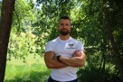 Brzi fit sa Arminom Čekovićem: Vježbajte s nama!
