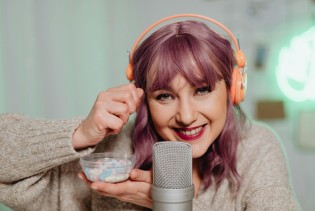 Trnci koji liječe: ASMR - dvostruki terapijski efekt za anksioznost i nesanicu