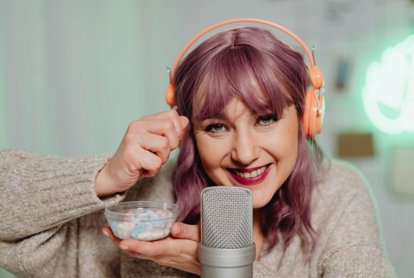 Trnci koji liječe: ASMR - dvostruki terapijski efekt za anksioznost i nesanicu