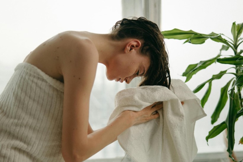 Kosa vam je suha i beživotna? Ove biljke nude rješenje