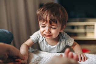 Ubrzano starenje: Ako dijete pokazuje ove simptome, ne čekajte s dijagnozom progerije