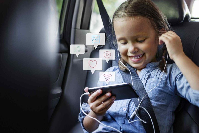 Kako zaštititi djecu od digitalne ovisnosti?