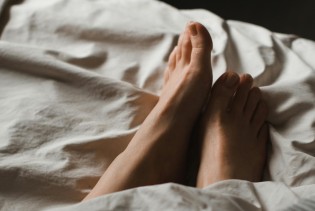Hladnoća stopala upozorava na povišen holesterol