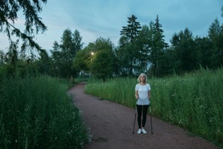 Stariji ste i teško gubite kilograme? Ova aktivnost mijenja sve