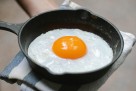 Jaje na oko: Nepravilna priprema narušava vaše zdravlje