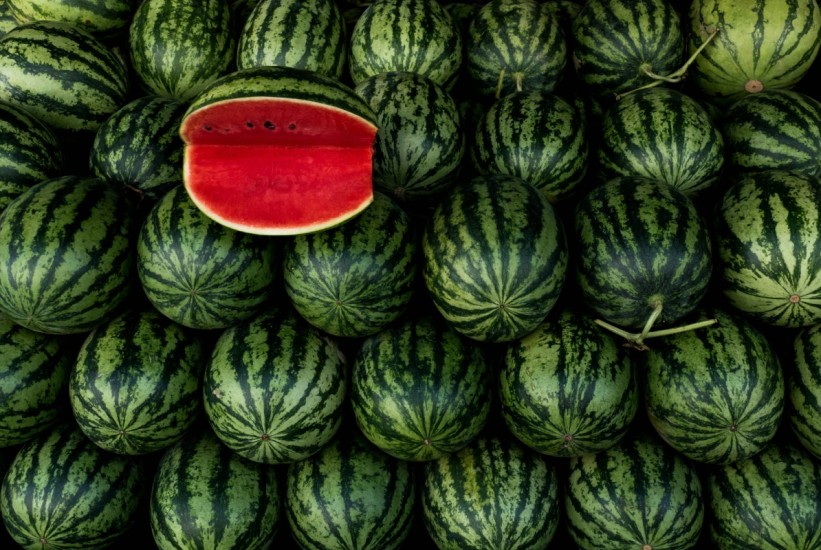 Lubenica pomaže u prevenciji raka