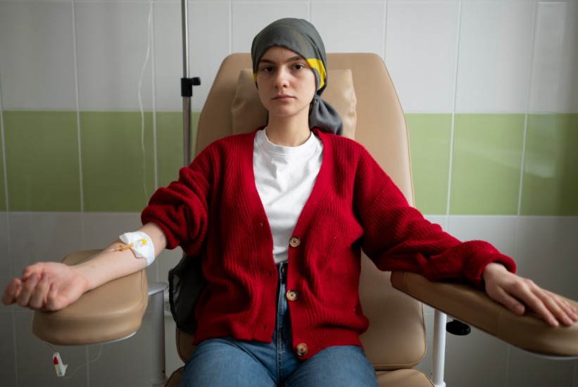 Novi test iz krvi može predvidjeti rizik za multiplu sklerozu godinama prije prvih simptoma