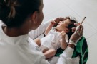 Rođene prve bebe s tri DNK koje nemaju nasljedne bolesti