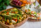 Tri supernamirnice iz vaše kuhinje koje obogaćuju ishranu i tope kilograme
