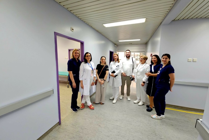 Pacijenti sa hemofilijom u BiH dobivaju pristup najnovijim terapijama