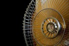 Zrak iz ventilatora može pokrenuti niz zdravstvenih tegoba