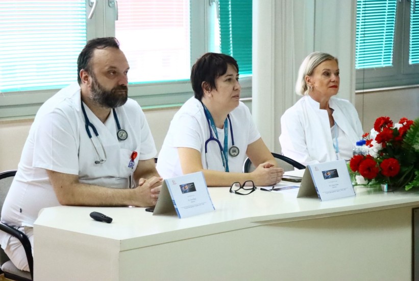 Hepatitis B je moguće prevenirati, C hepatitis je izlječiv