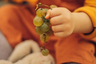 Voće koje ljeti može biti opasno za djecu