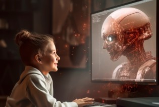 AI psihoza: Kada razgovor s chatbotom postane opasan po mentalno zdravlje