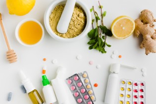Ovo su antibiotici iz prirode: Najbolji saveznici imuniteta