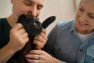 Kako mozak balansira emocije: Zašto nam slatke stvari izazivaju agresiju?