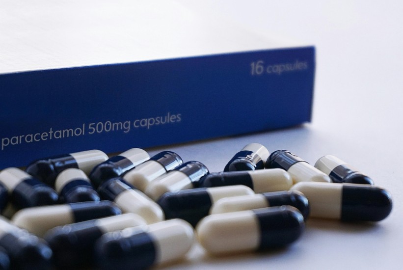 Da li je paracetamol siguran u trudnoći? Nova studija izazvala zabrinutost