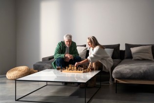 Šah: Najbolji sport za mozak i mentalno zdravlje