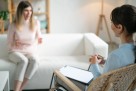 Healthy Contact: Psihoterapija kao podrška životu vrijednom življenja