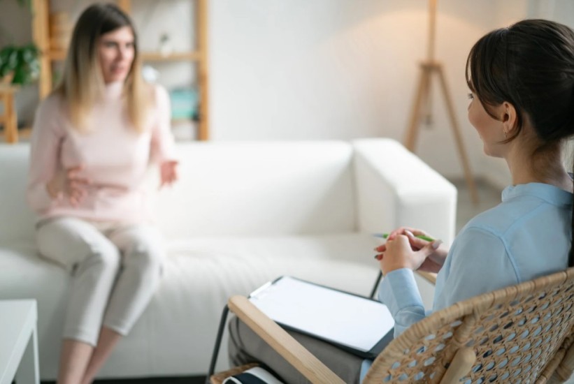 Healthy Contact: Psihoterapija kao podrška životu vrijednom življenja