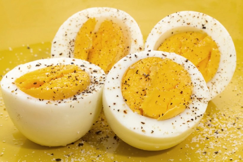 Započni dan pravim doručkom: Proteini koji ubrzavaju metabolizam i tope kilograme