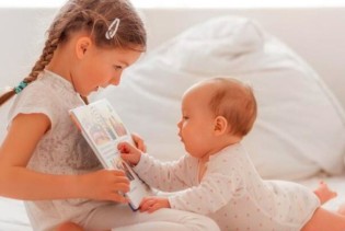 Nauka otkrila zašto se braća i sestre toliko razlikuju