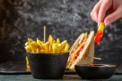 Pomfrit i dijabetes: Samo tri porcije sedmično mogu povećati rizik za 20%
