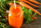 Nevjerovatni smoothie od mrkve: Osvježenje puno zdravlja i energije