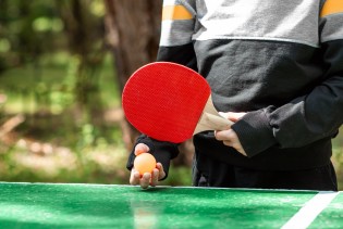 Igraj, kreći se, smij se: Stoni tenis kao lijek za tijelo i dušu!