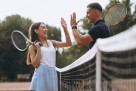 Zašto je tenis jedan od najboljih sportova za tijelo i um?