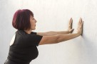 Zidni pilates topi kalorije i oblikuje tijelo – bez teretane!