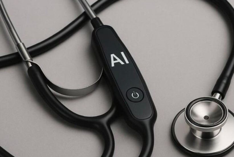 AI stetoskop otkriva zatajenje srca za manje od 10 sekundi