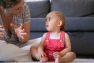 Ključni savjeti za poticanje bebina govora