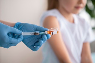 Alarm u BiH: Samo 69% djece vakcinisano – prijeti nova epidemija morbila?