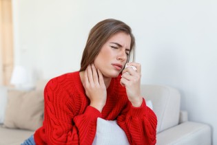 Grlo vas boli? Evo šta vam može pomoći za manje od 24 sata