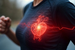 Gojaznost, stres i loše navike: Kako spriječiti infarkt?