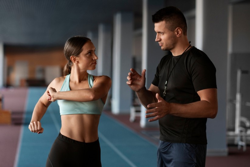 Personalni trener – mit, moda ili stvarna potreba?