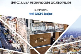 Eminentni stručnjaci iz BiH i regiona na Trećem akademskom neurološkom forumu u Sarajevu