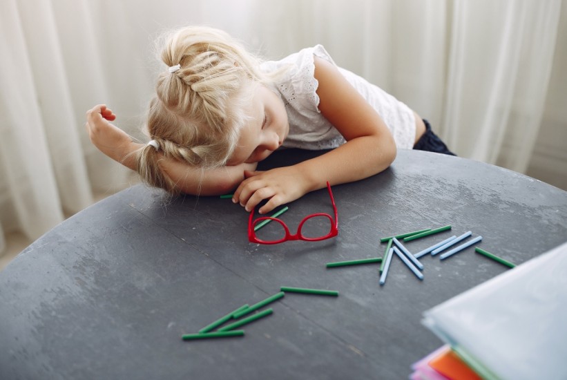 Zašto djeca s ADHD-om spavaju kraće i nemirnije?