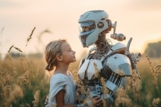Utjecaj umjetne inteligencije na razvoj djece: Šta roditelji trebaju znati