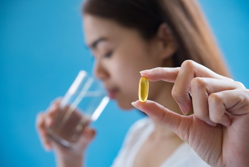 Dva vitamina koja pridonose dugovječnosti