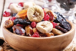 Ovo voće je pravi izvor proteina - idealno za dijete i zdravu ishranu