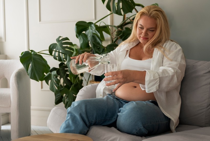 Zdravlje crijeva i rizik od prijevremenog poroda kod žena