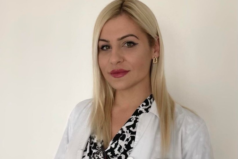 Razgovor sa dr. Alenom Kumbara o mikroskopskim tajnama raka grlića maternice i važnosti prevencije