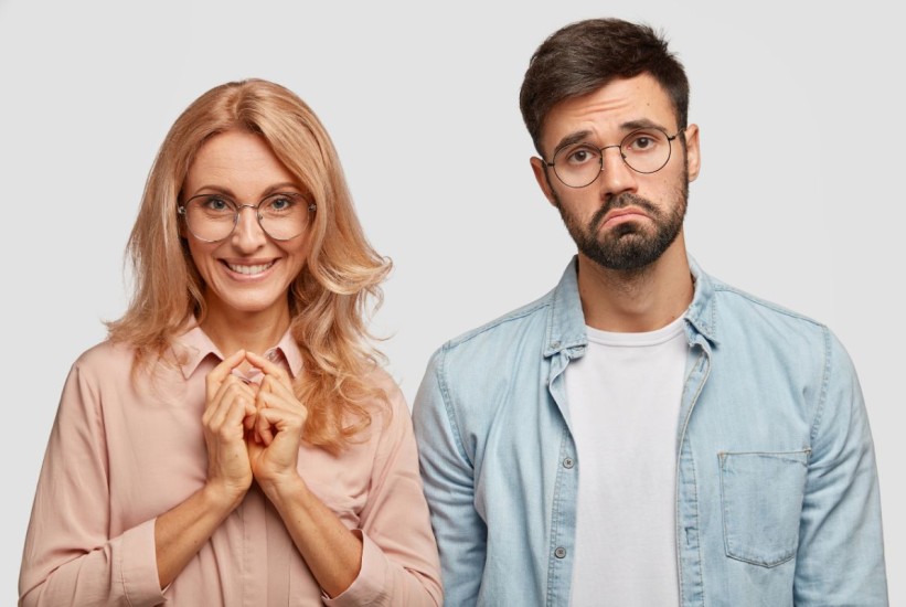 Psihološki pogled na vezu optimiste i pesimiste: Mogu li se zaista uklopiti?