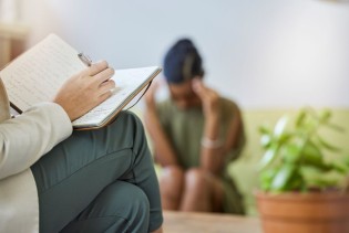 Pet razloga zašto izbjegavajući ciljeve sabotirate vaš napredak u psihoterapiji